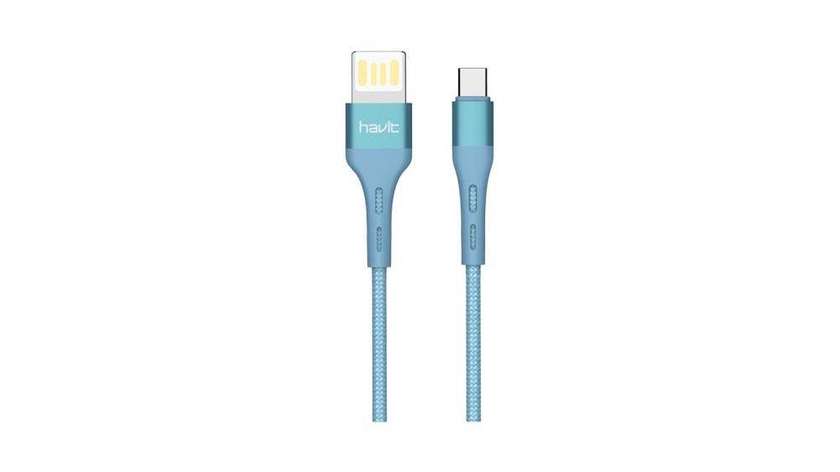 Havit Type-C Cable 2.1a