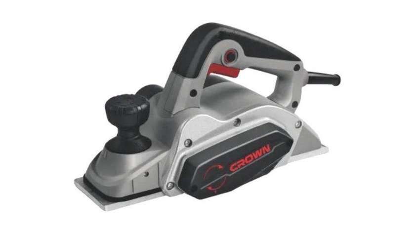 Crown ct14019 - Electric Planer 710w