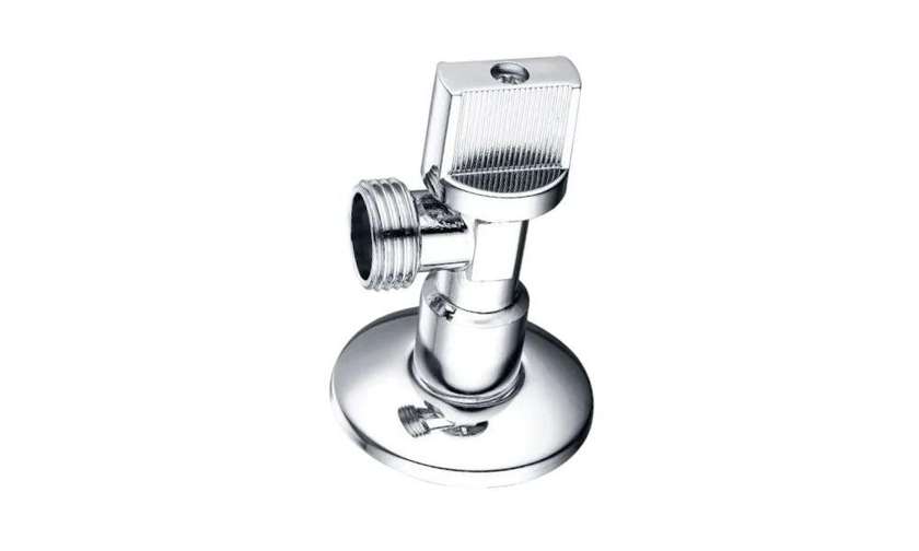 Kettler-32636 Half Turn Premium Tap 1/2”x1/2”