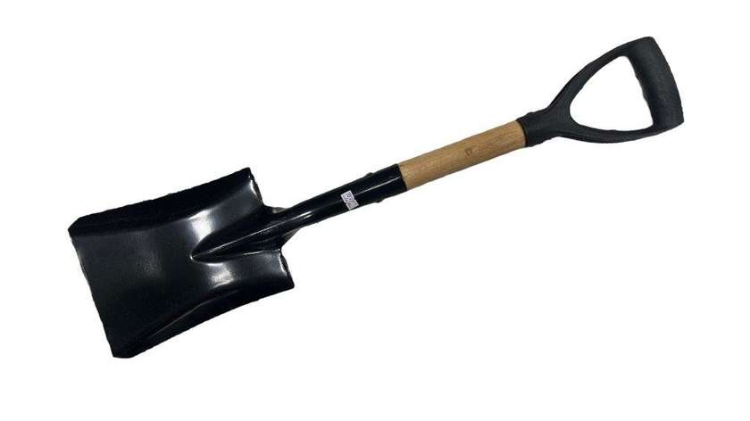 Shovel