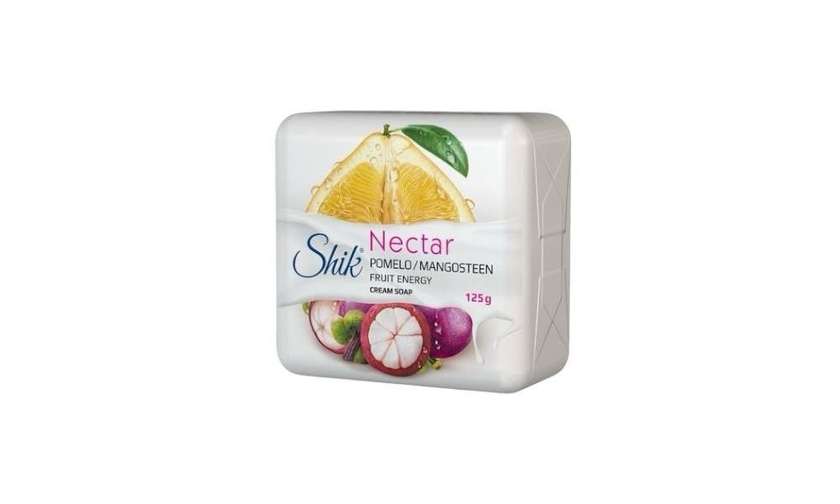 Shik Nectar Pomelo/Mangosteen 125g