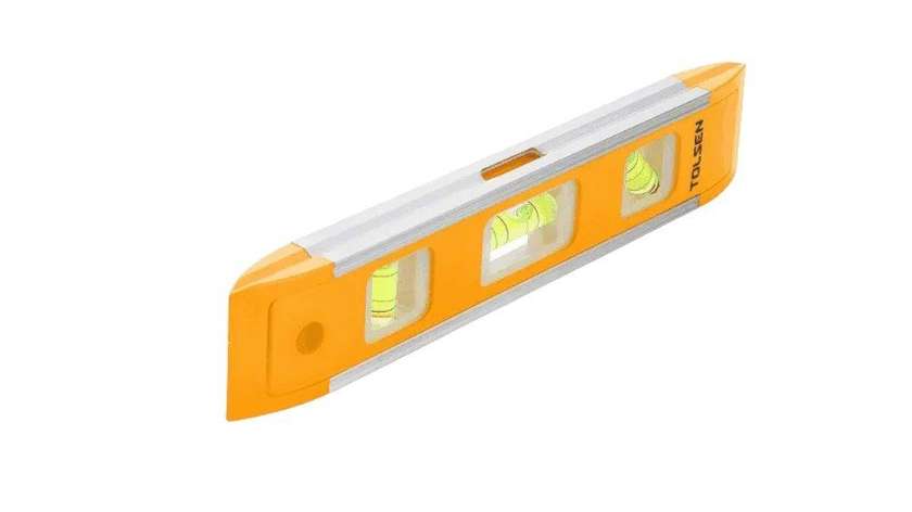 TOLSEN TOL328-35059 Mini Level 22.5cm