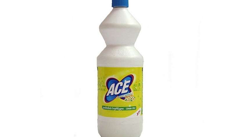 Ace Bleach Chlorine 1l