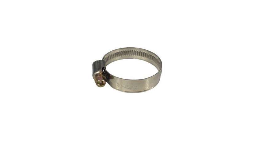 Kettler-42337 Metal Single Leg 3045 12MM (1pc)