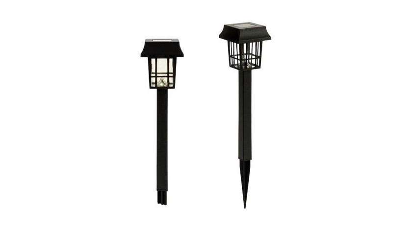 Ibergarden outdoor garden lamp, 1 piece