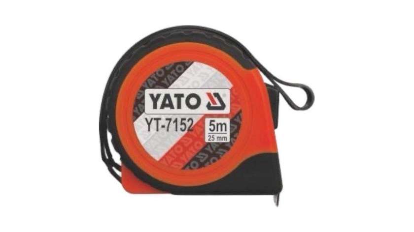 Measuring Tape 5m x 25mm IT-7152 (Meter)