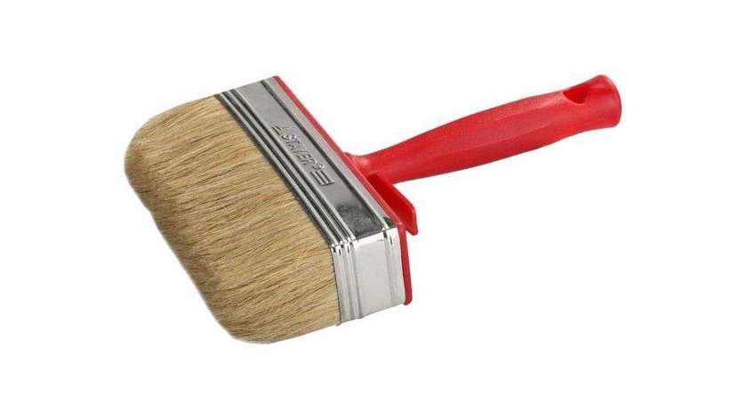 Large Brush