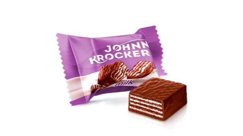 John Crocker Candy 300g/Weight