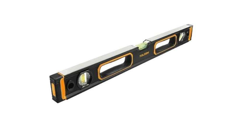 TOLSEN TOL678-35115 Spirit Level with Magnet 120cm (INDUSTRIAL)