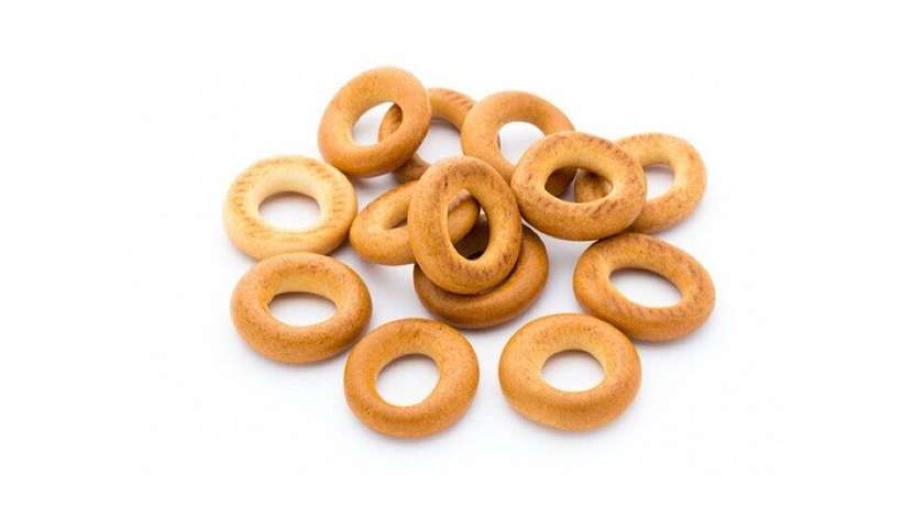 Vanilla Sushka (Bulk)