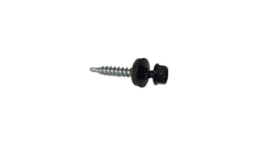 4.8x35mm Self-Tapping Screw for Metal Tile (1 pc)