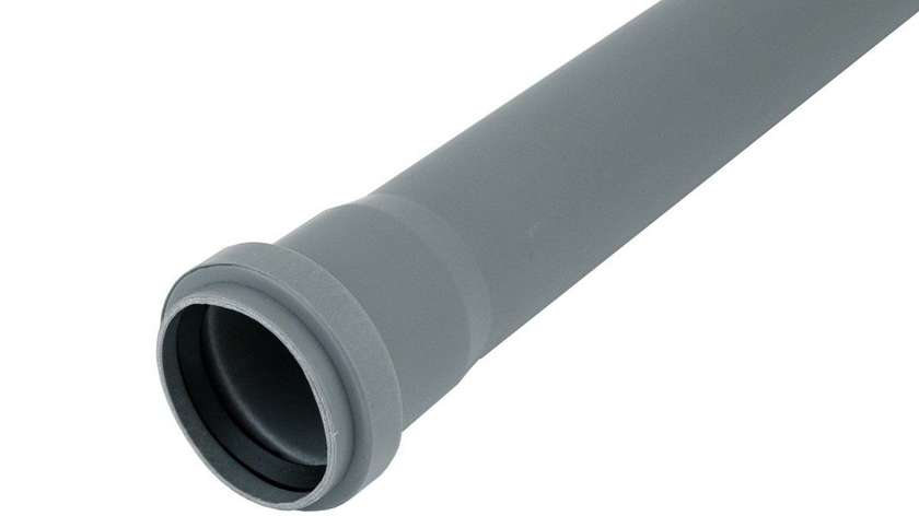32mm Sewer Pipe (25cm Length)