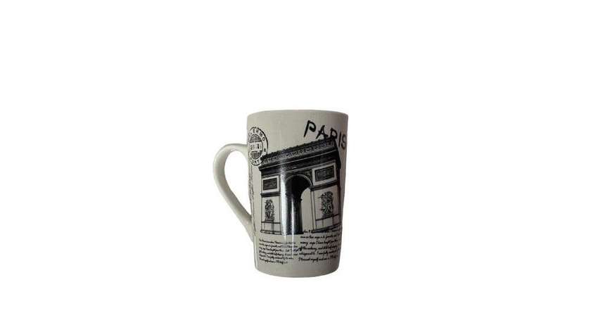 Glass (1 piece)