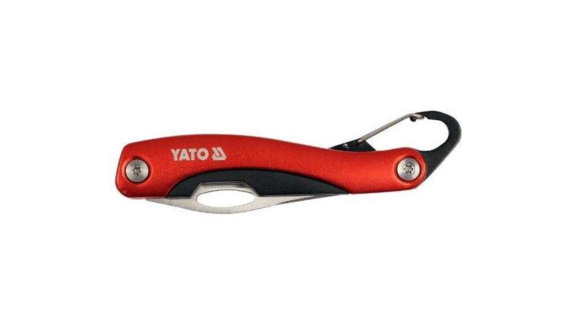 Yato YT-76050 Folding Knife