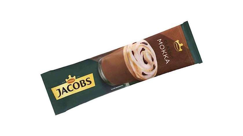 Jacobs Mokka 21.9g
