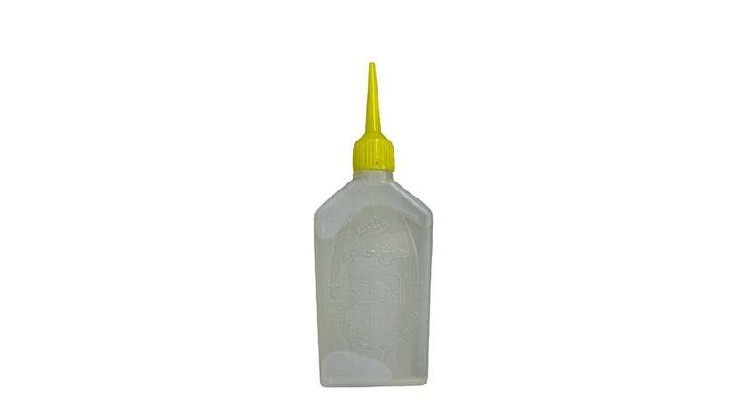 Cooking Oil “Zeti”