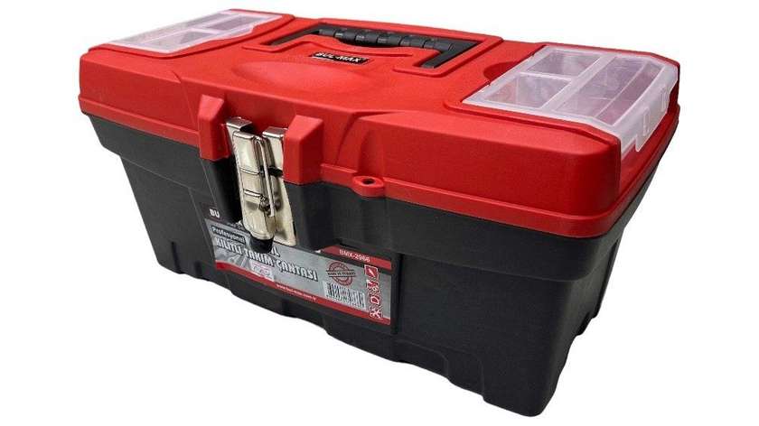 Toolbox 16
