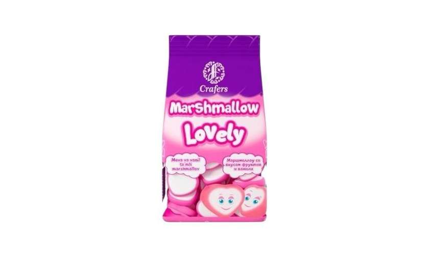 Marshmallow Lovely 100g