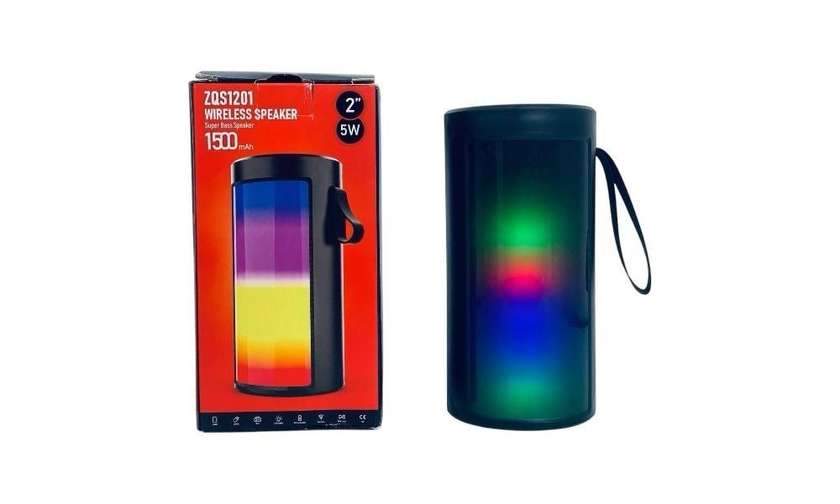 Wireless Speaker 1500mah 5W