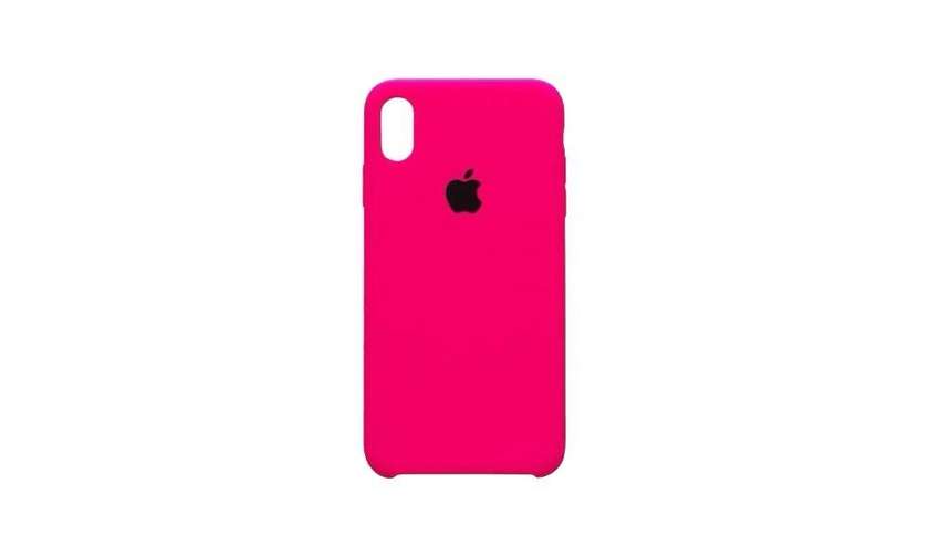 Alcantara Case for iPhone XR