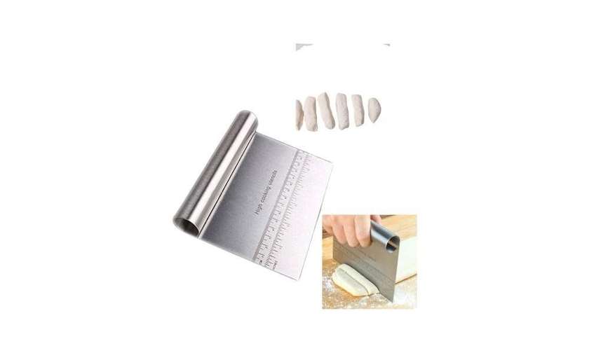 Dough cutter