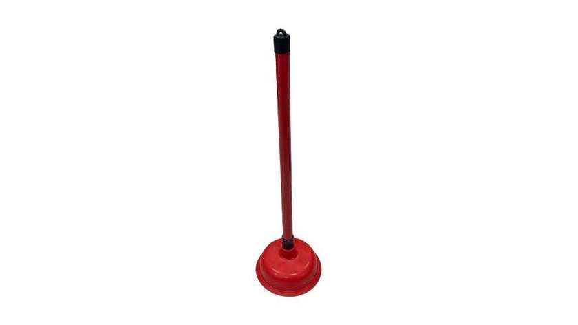 Sink Plunger (Rubber) 0012