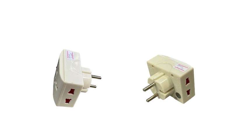 Euro Electrical Adapter