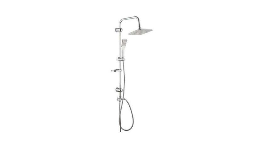 Kettler-96226 kt-014 Shower Bar Set