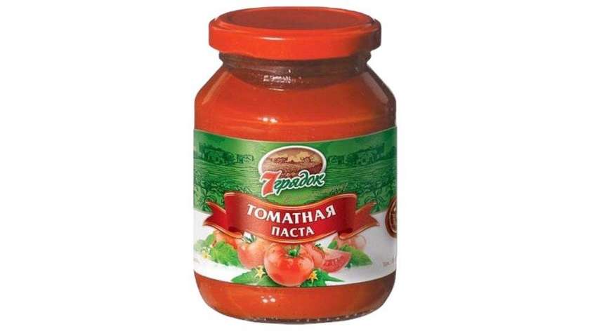 Tomato Paste 270g