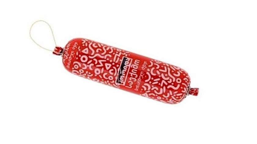 Cooked Doctor's Sausage 400g Korida
