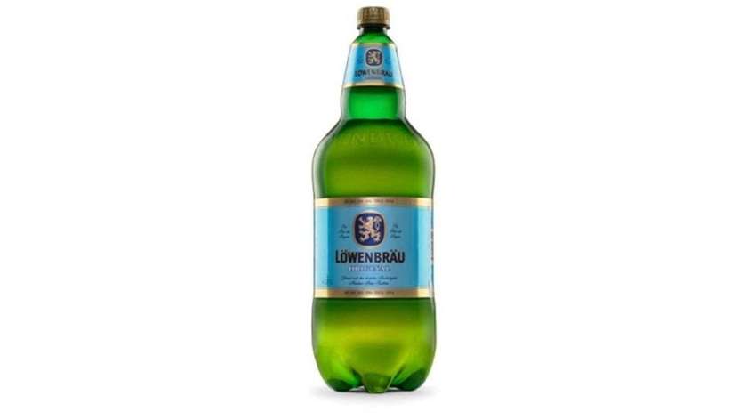 Lowenbrau 2.5 PET