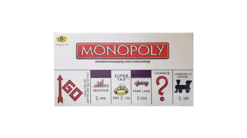 Monopoly