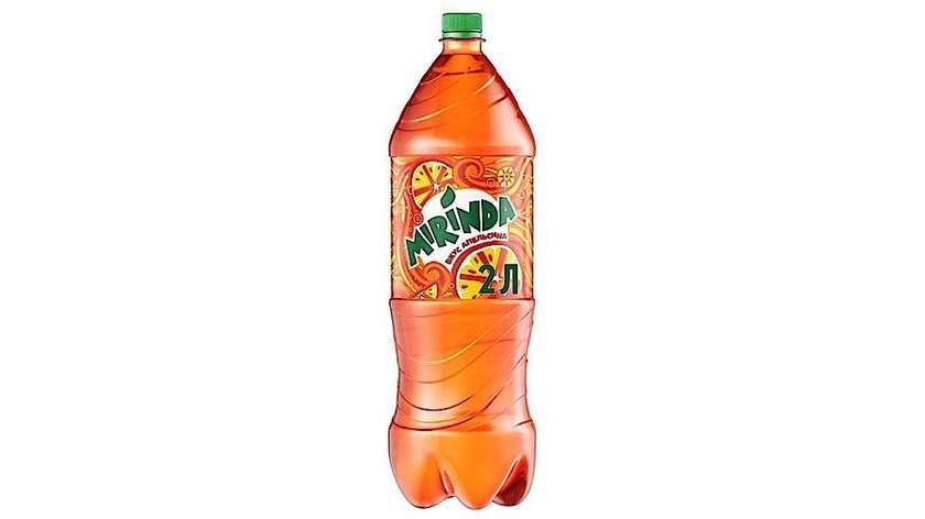 Mirinda Orange 2L