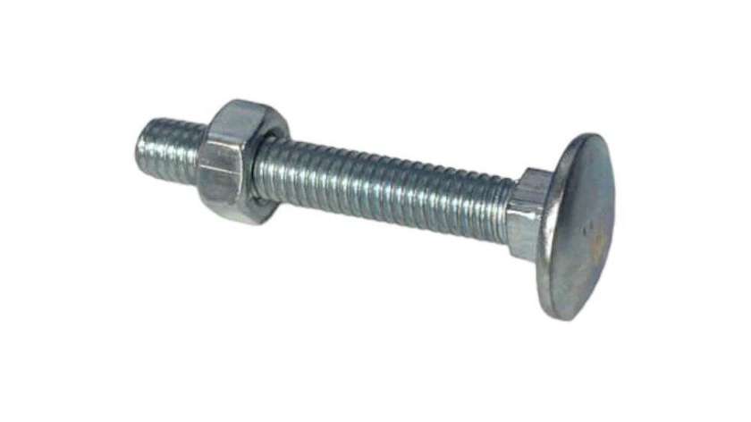 Bolt 6x40 + Bolt M-6 (500gr)