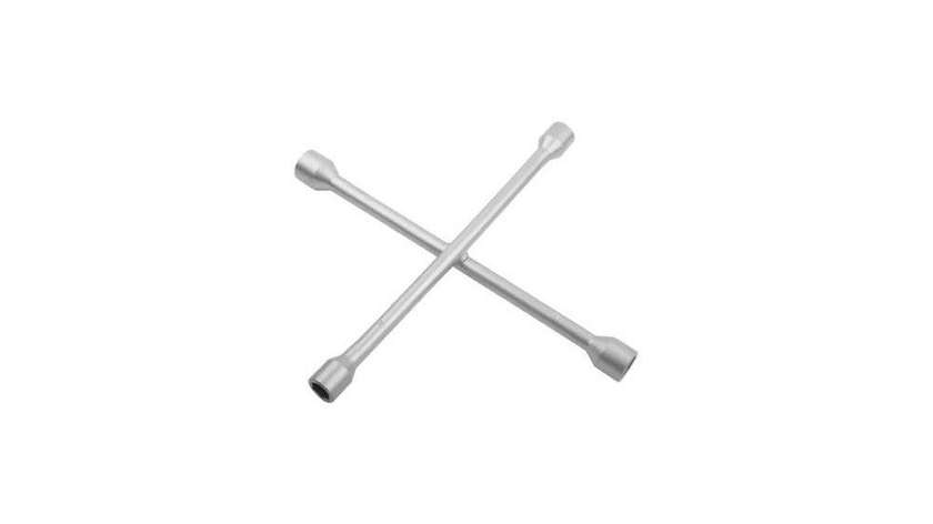 Tolsen tol169-15079 Cross Wrench 14” 17*19*21*23mm