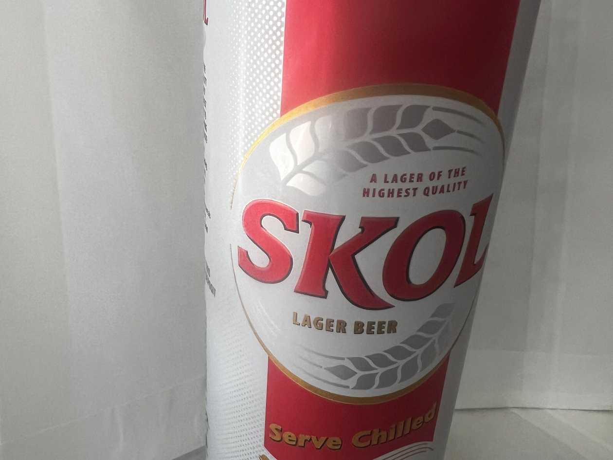 Skol 500ml