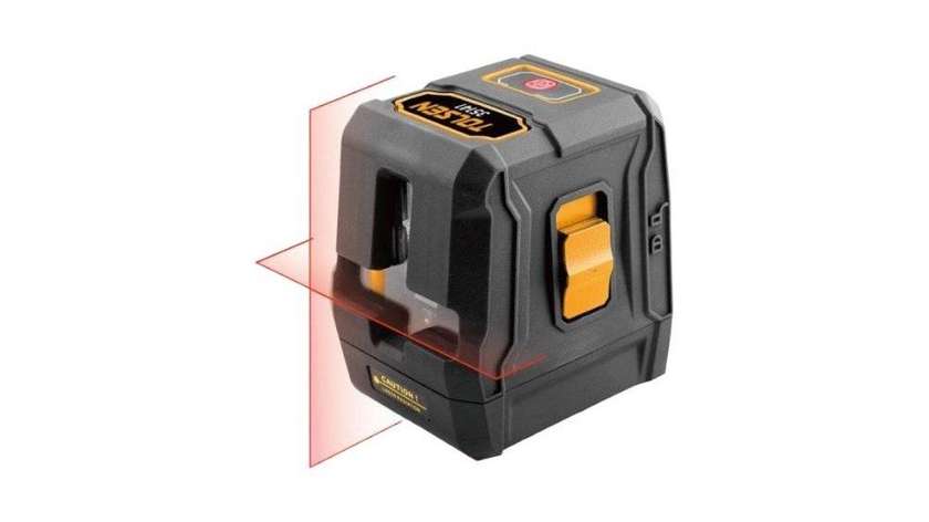 Tolsen tol1572-35141 Laser Level 20M