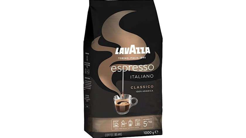 Lavazza Espresso Italiano 0.250 gr 100% Arabica