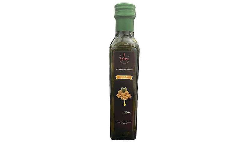 Walnut Oil 250g