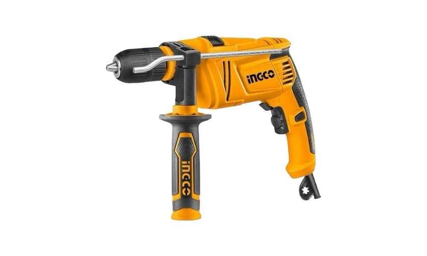 INGCO Electric Hammer Drill 850W ID8508-2