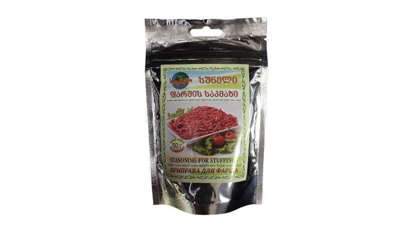 Family Seasoning for Minced Meat 50g