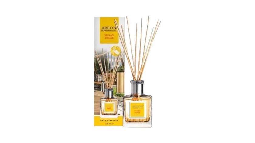 Areon Home Perfumes Sunny Home