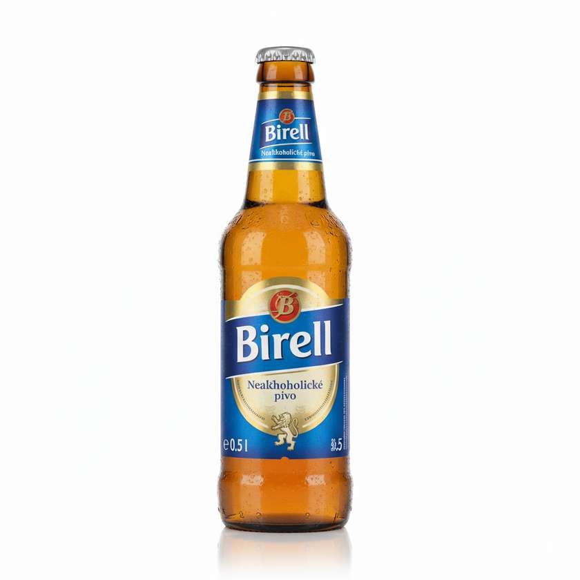 Birell 0,5 l