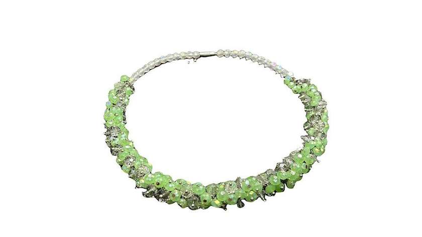 Handmade Necklace