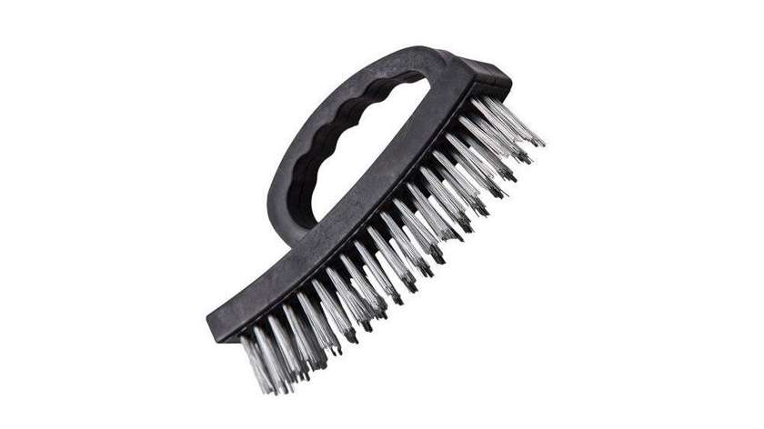 Beorol Steel Brush