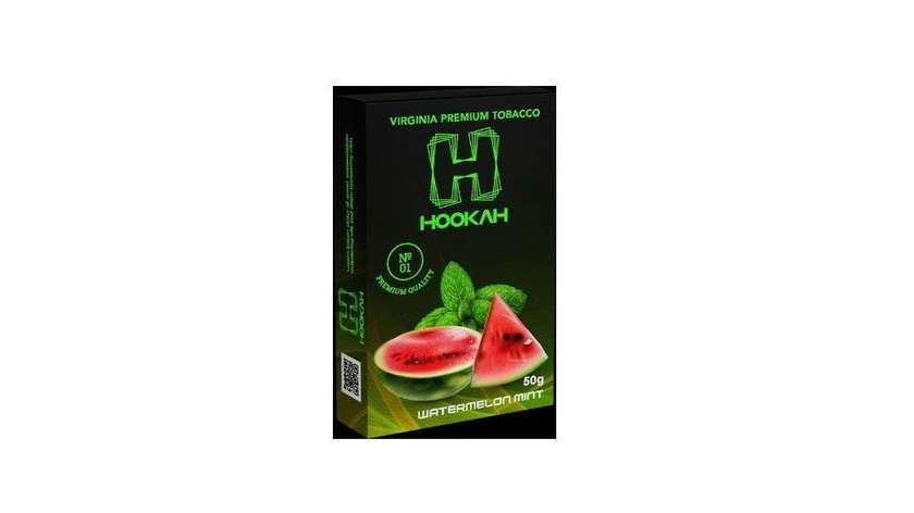 Hookah - Watermelon Flavor 50gr