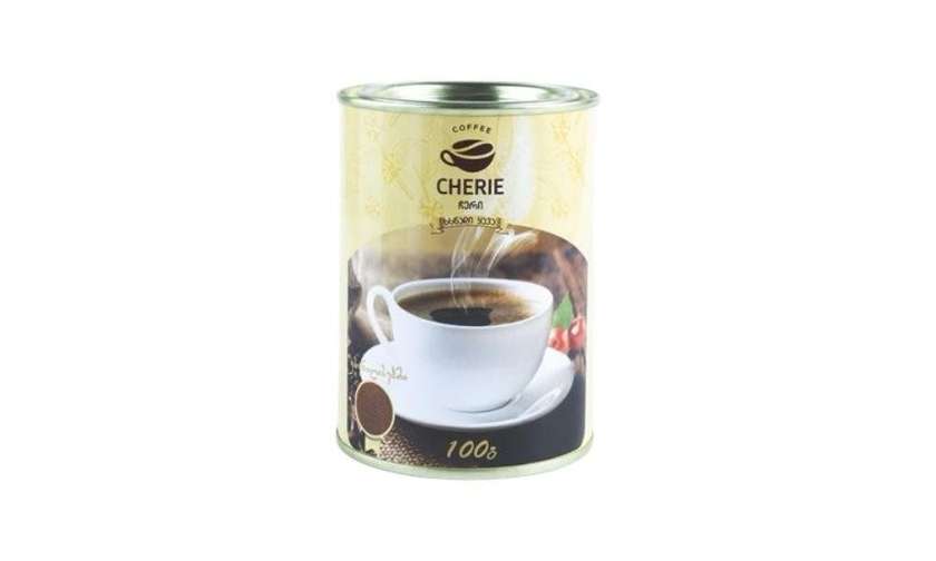 Cherie Instant Coffee 100g