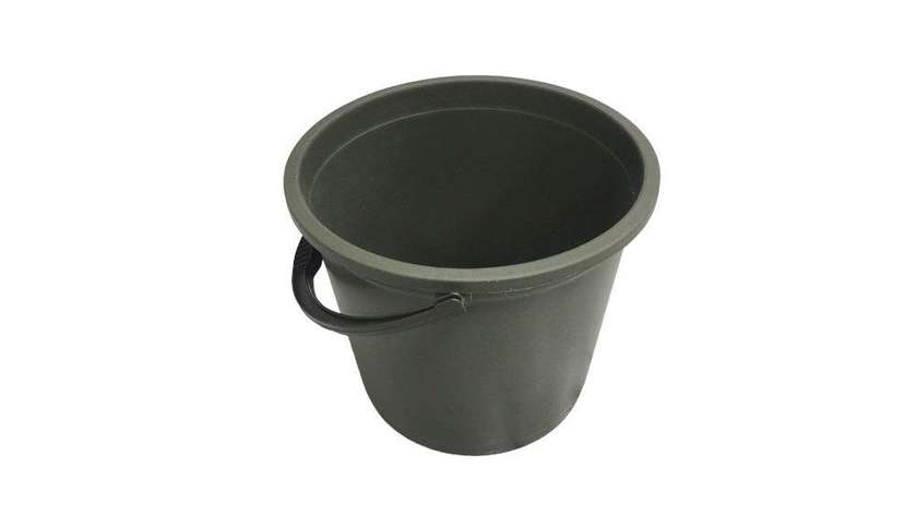 Big Bucket