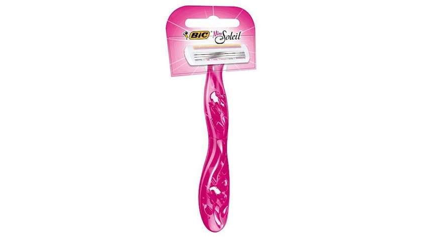 Miss Soleil Razor for Women