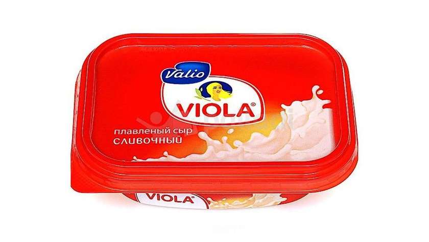 Viola 200 g
